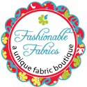 Fashionable Fabrics